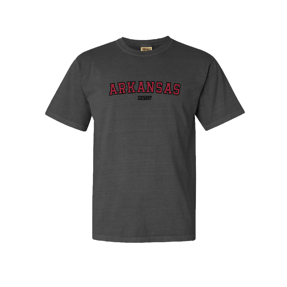 ARKANSAS GAME DAY ~ PEPPER