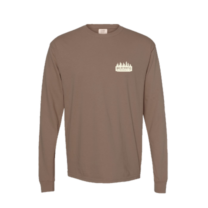 WILDERNESS ~ ESPRESSO