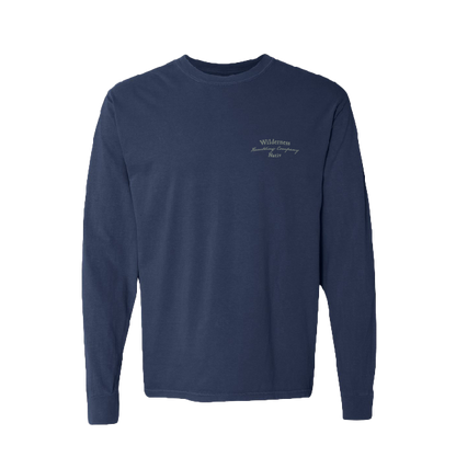 IN THE WILD ~ TRUE NAVY