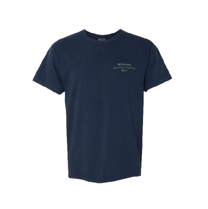 IN THE WILD ~ TRUE NAVY