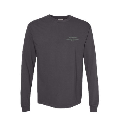 IN THE WILD ~ GRAPHITE