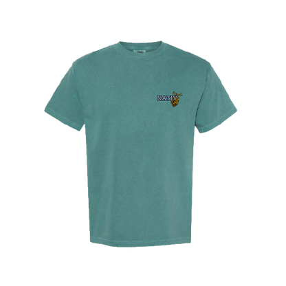 ARKANSAS ELEMENTS ~ EMERALD