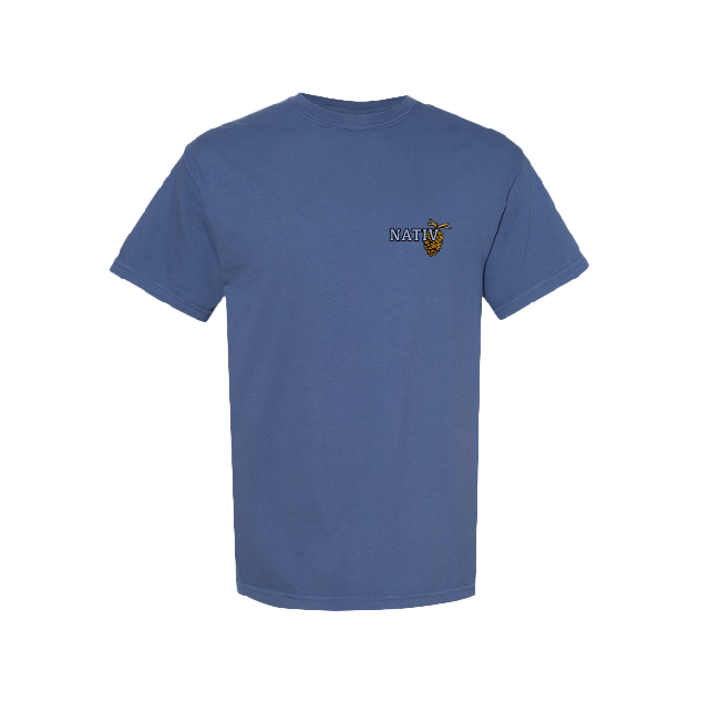 ARKANSAS ELEMENTS  ~ DELTA BLUE