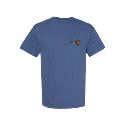 ARKANSAS ELEMENTS  ~ DELTA BLUE