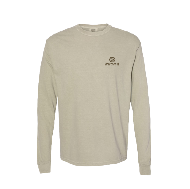 NATIV CAMO ~ SANDSTONE