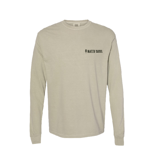 HAMMOCK VIEWS ~ SANDSTONE