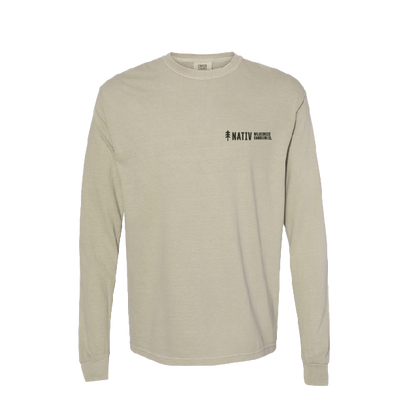 HAMMOCK VIEWS ~ SANDSTONE