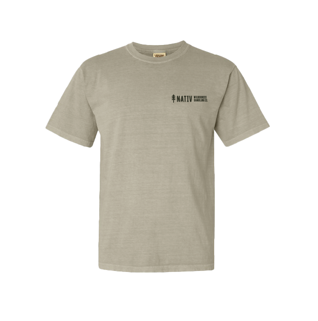 HAMMOCK VIEWS ~ SANDSTONE