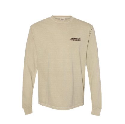 ARKANSAS GAME & FISH COMMISSION ~ KHAKI