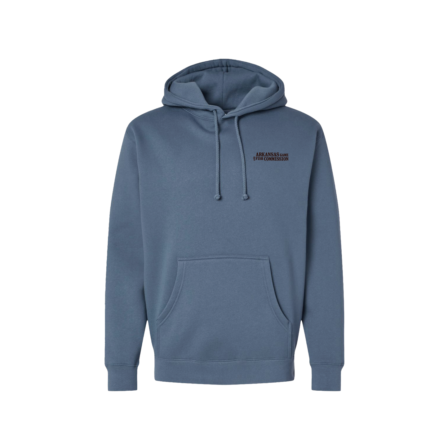 ARKANSAS GAME & FISH COMMISSION ~ STORM BLUE