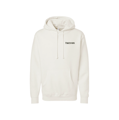 HAMMOCK VIEWS ~ BONE