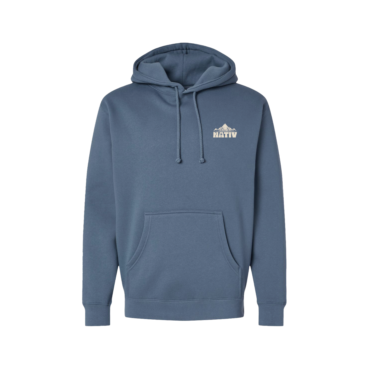 ECOSYSTEMS ~ STORM BLUE