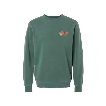 FOREST ~ ALPINE GREEN