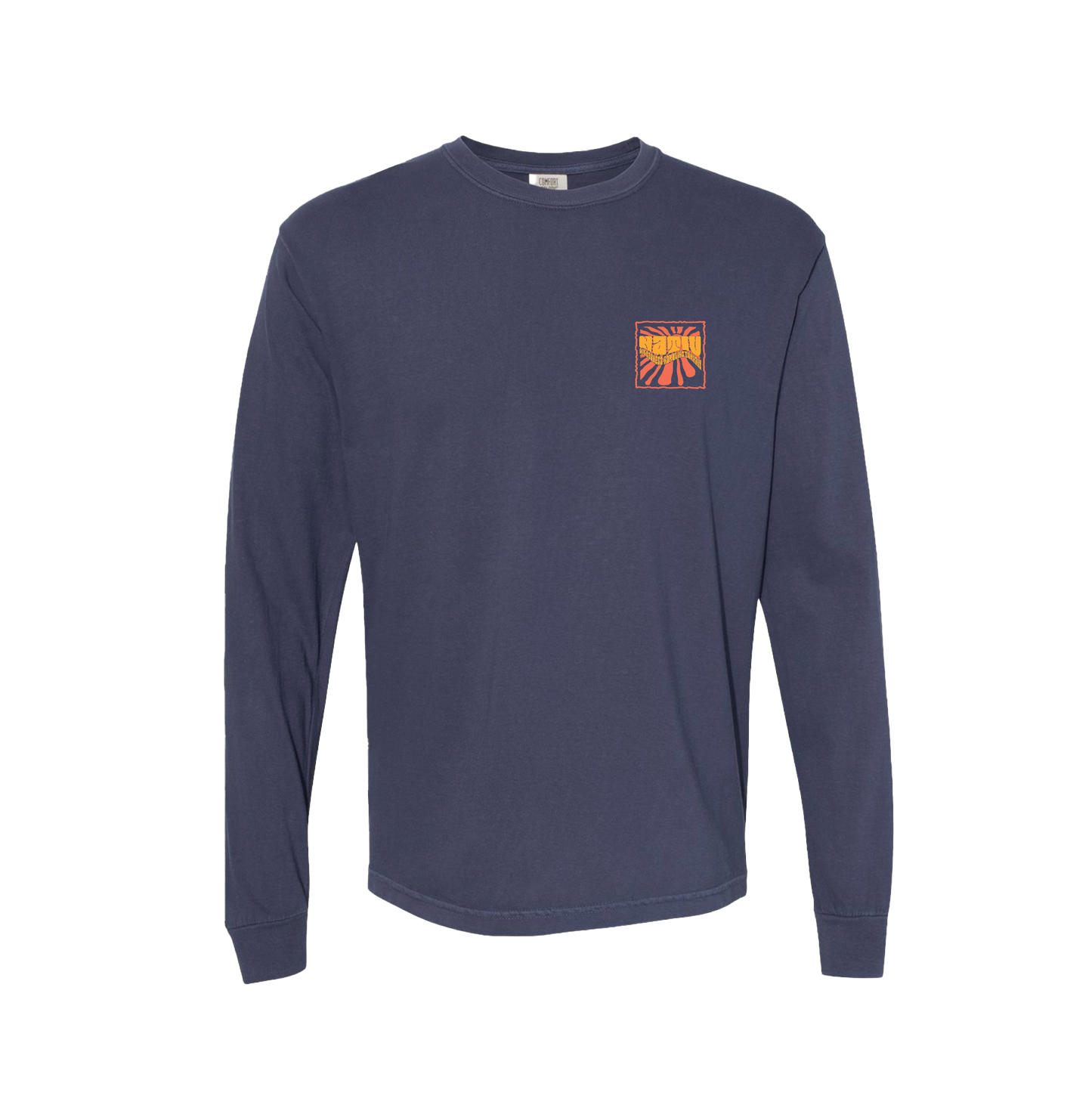 ORIGINAL WANDERER ~ NAVY