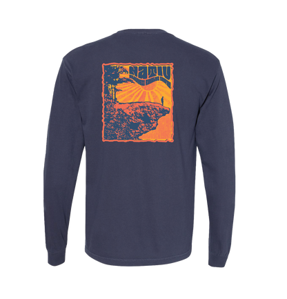 ORIGINAL WANDERER ~ NAVY