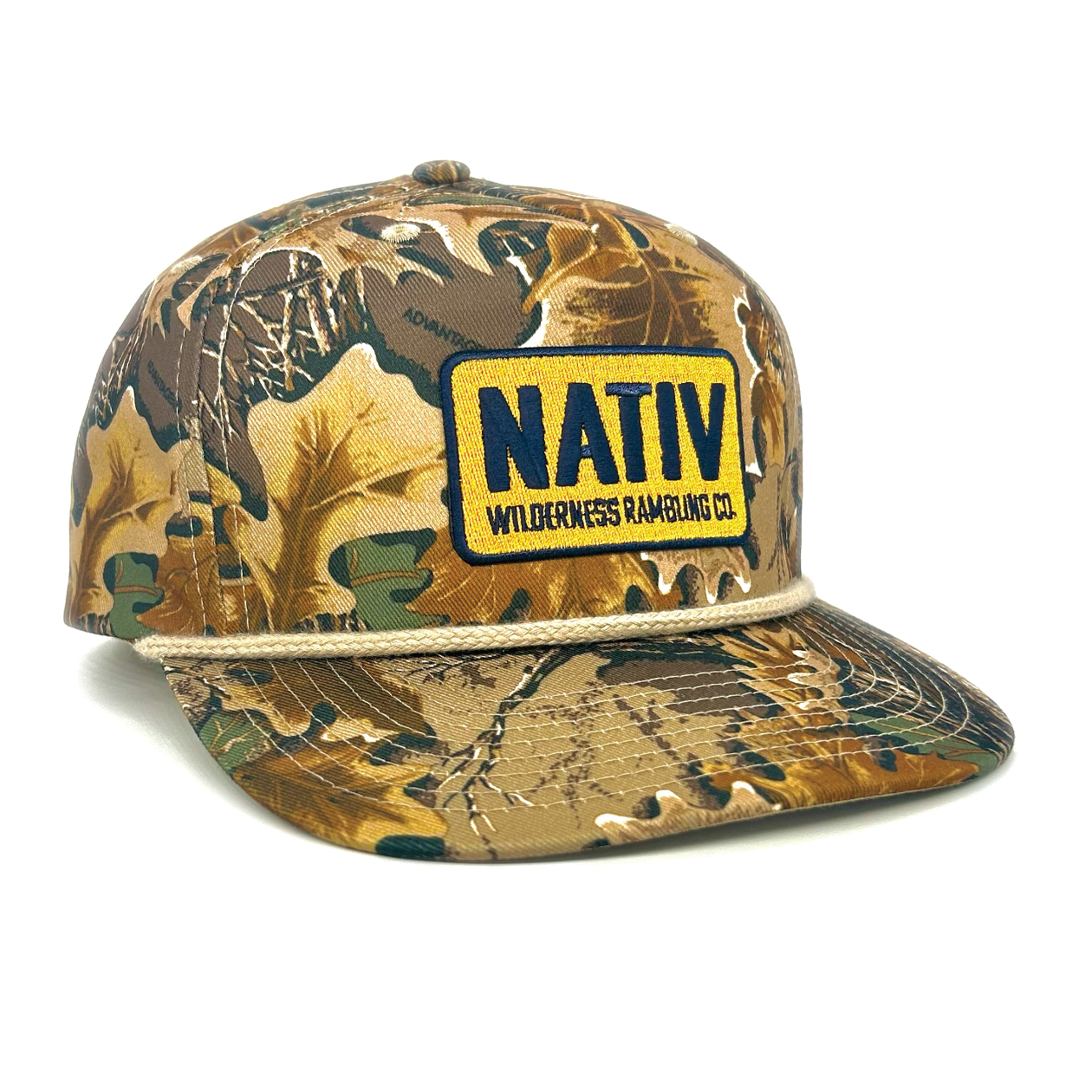 nativ | real tree ~ camo